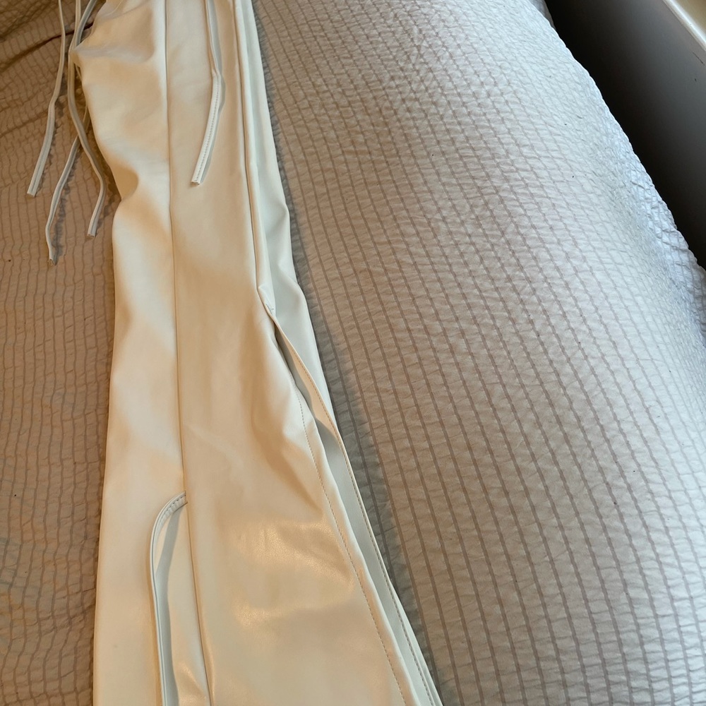 Sublime Havoc Bone Trousers - Picture 7 of 8